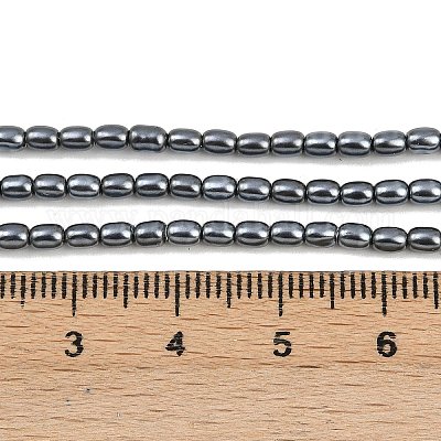 Гальванические оболочки жемчужные бусы пряди BSHE-H113-06A-05-1