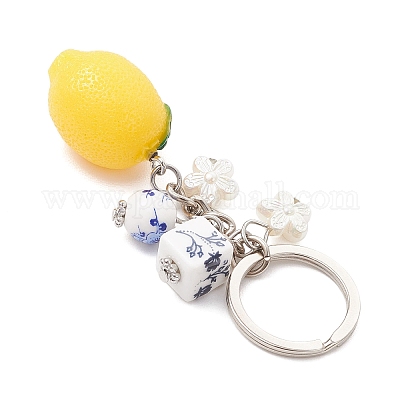 Брелки из смолы KEYC-JKC01293-1