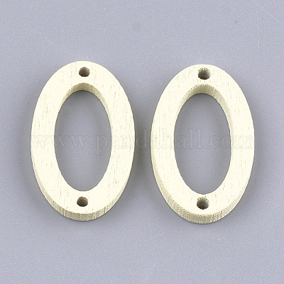 Окрашенные тополя дерева соединения WOOD-S045-069A-1