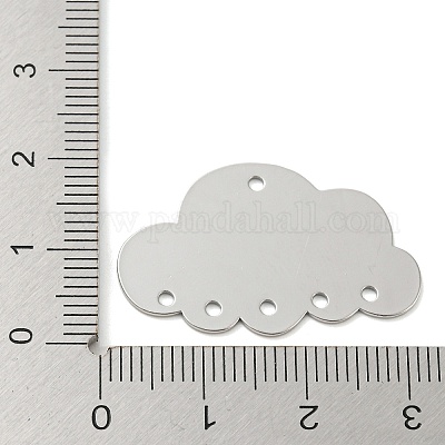 Звенья компонентов люстры латунного покрытия стойки KK-K351-11P-1