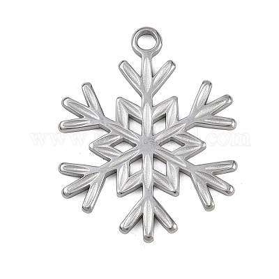 Подвески из нержавеющей стали 304 STAS-G363-04P-1