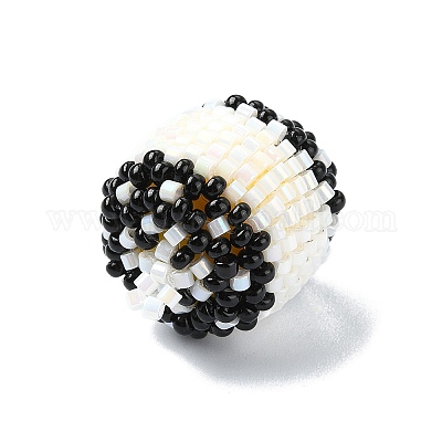 Бисер бисерные подвески&nbsp;PALLOY-MZ00290-1