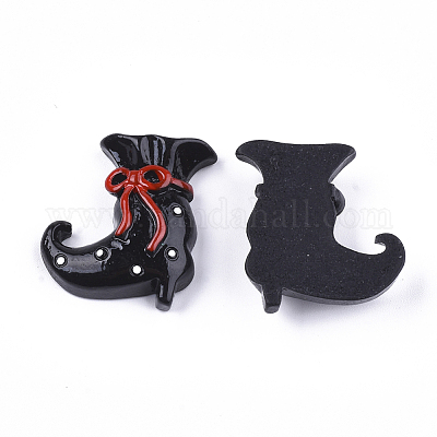 Кабошоны из смолы X-CRES-T013-05B-1