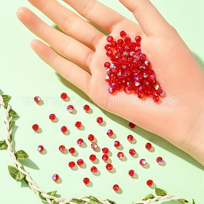 Хрустальные бусины preciosa®&nbsp;Y-PRC-BB5-90070-200-1