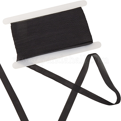 20м прозрачная нейлоновая трикотажная резинка для лески&nbsp;OCOR-GF0003-59B-02-1