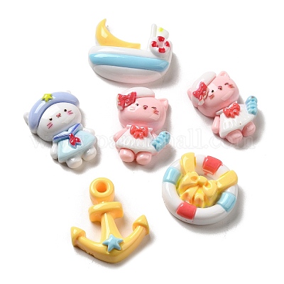 Океанская тема RESI-G090-03-1