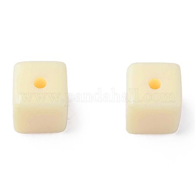 Непрозрачные акриловые бусины&nbsp;MACR-S373-148-A15-1