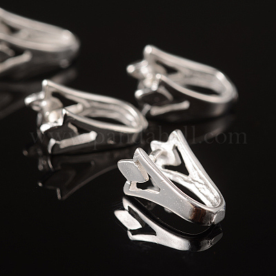 Поручительств латуни контактный X-EC398-S-1