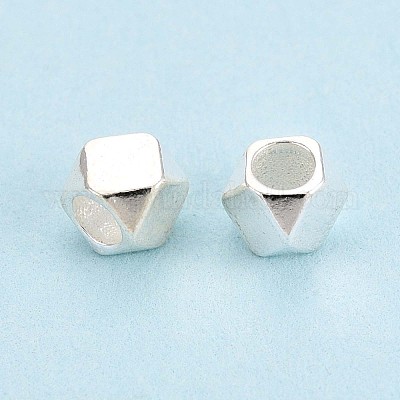 925 шарики стерлингового серебра STER-N017-18S-1