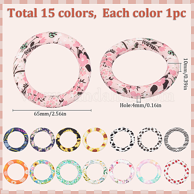 15 шт. SIL-SC0001-79-1