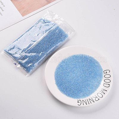 11/0 сорт круглый бисер стеклянный SEED-N001-E-312-1