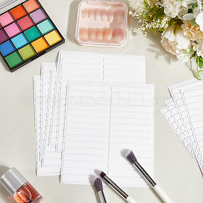 Полоска для ногтей AJEW-CP0008-98B-1