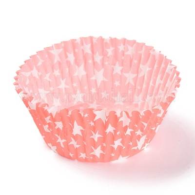 Cupcake-Wrapper&nbsp;AJEW-P082-A01-10-1