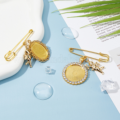 2 шт. JEWB-AB00007-1