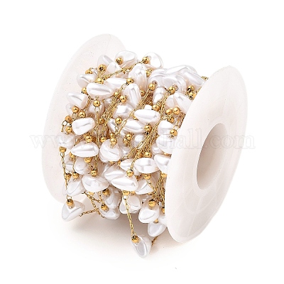 Ионное покрытие (ip) 304 нержавеющая сталь скрепки цепи CHS-P018-04E-G-1