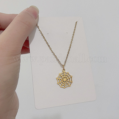 Подвеска из нержавеющей стали ожерелья FS-WG87B81-03-1