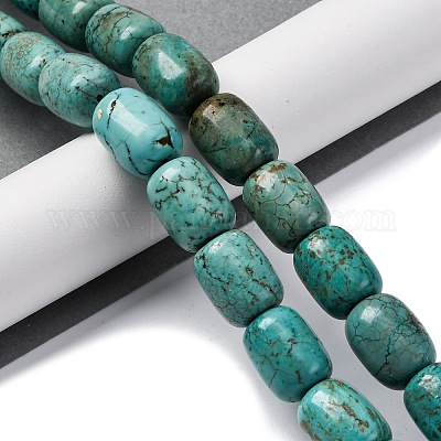 Природные Говлит бисер нитей G-F783-H05-01-1