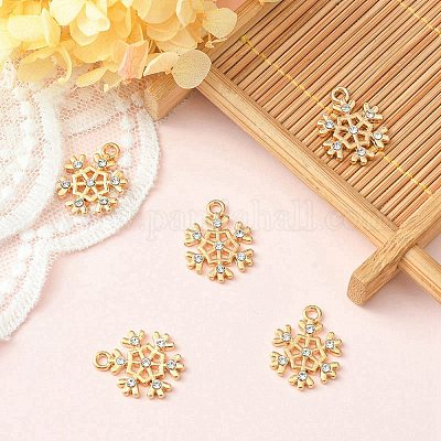 Подвески из сплава  ALRI-YW0001-12-1