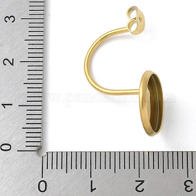 304 нержавеющая сталь гайки-уши STAS-L277-10B-G-1