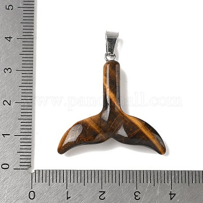 Драгоценный камень подвески G-P599-03P-1