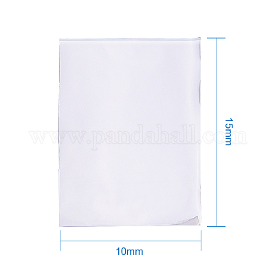 Opp Cellophantüten&nbsp;OPC-PH0001-01-15x10-1
