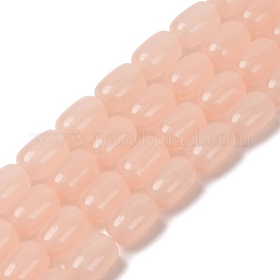 Стеклянные бусины GLAA-Z015-03-1