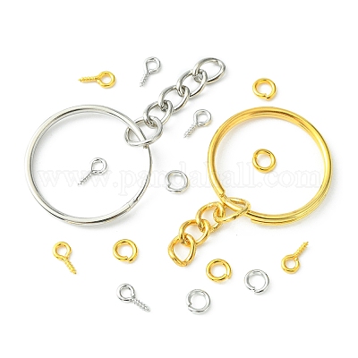 Сделай сам наборы для ключей DIY-FS0004-83-1