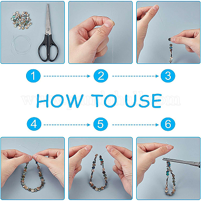 Бусины из натуральных раковин морских ушек/ракушки пауа SSHEL-BC0001-09-1