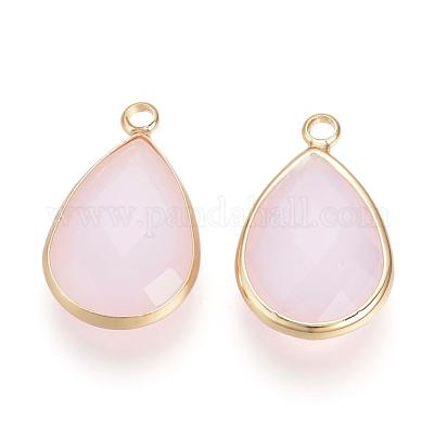 Стеклянные подвески GLAA-S110-A-26-1