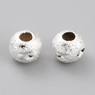 Spacer бисер латунные KK-O133-205-S-1