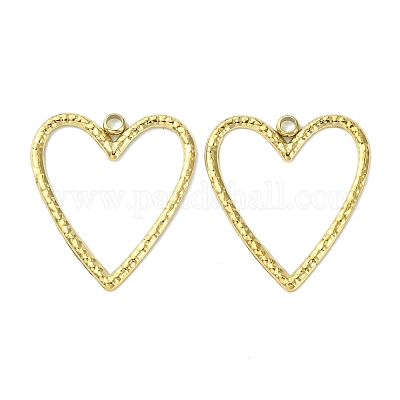 Подвески из нержавеющей стали 304 STAS-L269-069G-1