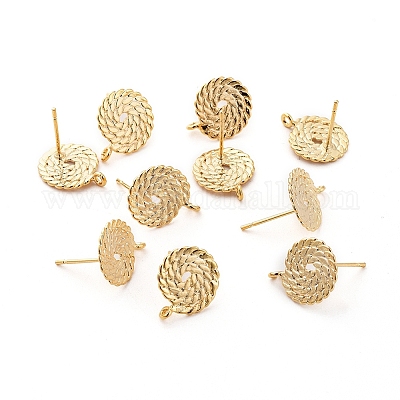 Изделия из латуни X-KK-T016-52G-1