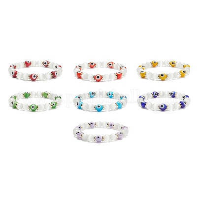 7 шт. BJEW-JB08880-1