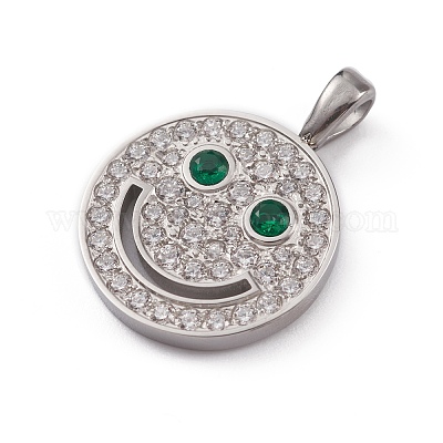 Подвески из нержавеющей стали 304 STAS-G309-04P-1