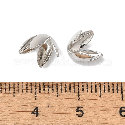 Покрытие стойки из латуни KK-K381-06A-P-1