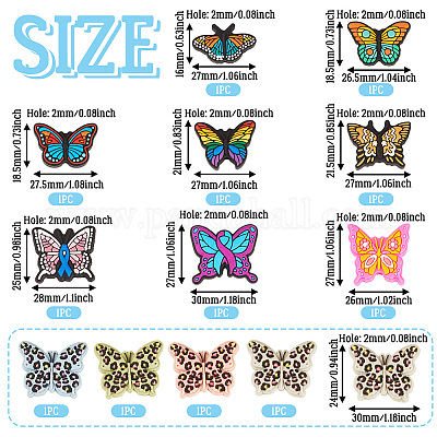 12 шт. SIL-TA0002-65-1