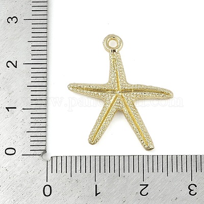 Pendenti in lega serie ocean&nbsp;PALLOY-S030-01E-1