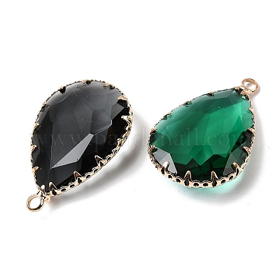 Стеклянные подвески k9 GLAA-Q069-06-1