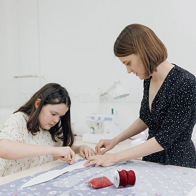 10 ярд полиэстеровой кружевной ленты с оборками DIY-FI0001-14A-1