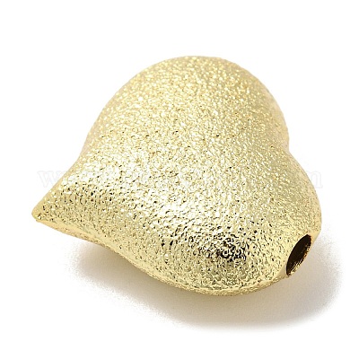 Стойки обшивки латунь микро проложить кубического циркония бусы KK-F869-25G-1