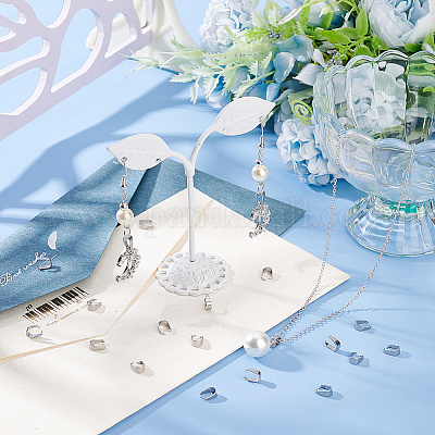 Защелкивающиеся дужки из нержавеющей стали 304 STAS-UN0003-51P-1