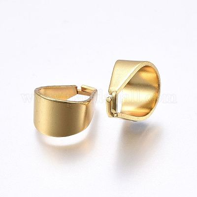 201 нержавеющая сталь с защелкивающимися дужками X-STAS-E437-29G-1