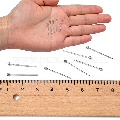 Шариковые головки из нержавеющей стали 304 X-STAS-M010-20mm-01-1