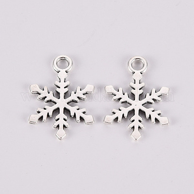 Сплавочные подвески тибетского стиля TIBE-N010-42AS-RS-1