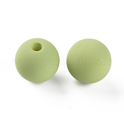 Акриловые бусины&nbsp;OACR-S039-05-83-1