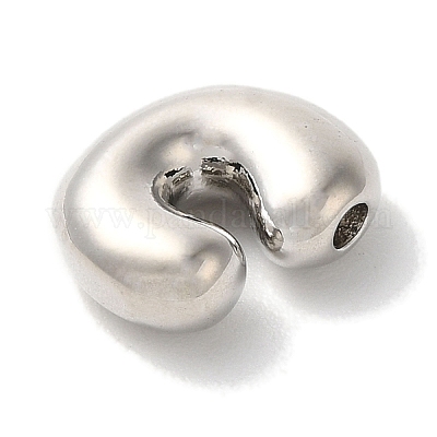 Латунные подвески KK-S391-02P-C-1