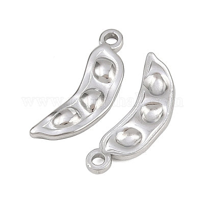 Подвески из нержавеющей стали 304 STAS-L303-09P-1