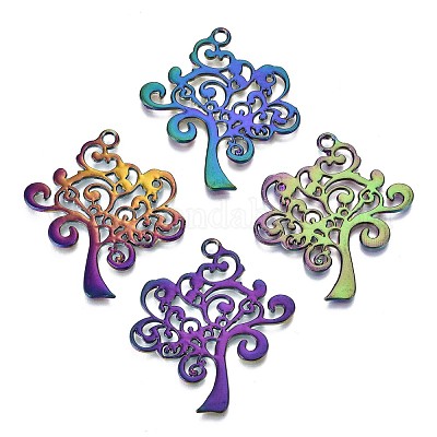 Подвески из сплава  PALLOY-N156-012-RS-1