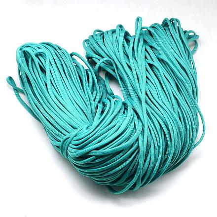 7 Inner Cores Polyester & Spandex Cord Ropes RCP-R006-164-1