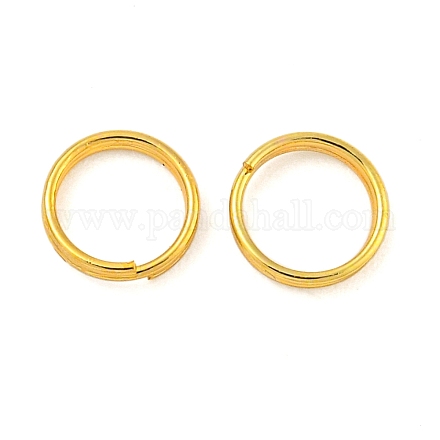 Латунные разрезные кольца KK-N254-40G-1
